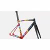 Specialized Vélos SPECIALIZED Allez Sprint Track Kit Cadre 2 Specialized Vélos SPECIALIZED Allez Sprint Track Kit Cadre -Vélo Soldes Magasin specialized cadre allez sprint disc