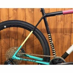 Specialized Vélos Specialized Crux Pro -Vélo Soldes Magasin specialized crux pro 3