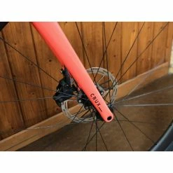 Specialized Vélos Specialized Crux Pro -Vélo Soldes Magasin specialized crux pro 5