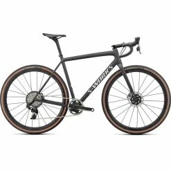 Specialized Vélos Specialized Crux S-Works