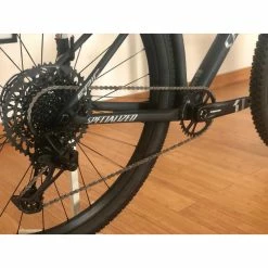 Specialized Vélos VTT Specialized Epic Hardtail Comp -Vélo Soldes Magasin specialized epic hardtail comp 1