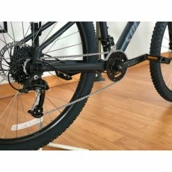 Specialized Vélos VTT Specialized Rockhopper Sport 27.5 -Vélo Soldes Magasin specialized rockhopper sport 275 2