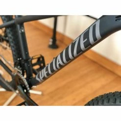 Specialized Vélos VTT Specialized Rockhopper Sport 27.5 -Vélo Soldes Magasin specialized rockhopper sport 275 3
