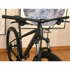Specialized Vélos VTT Specialized Rockhopper Sport 27.5 -Vélo Soldes Magasin specialized rockhopper sport 275 4