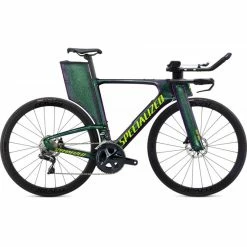 Specialized Vélos Vélo De Triathlon Specialized Shiv Expert Disc