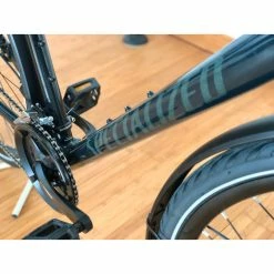 Specialized Vélos Specialized Sirrus 2.0 EQ 13 Specialized Vélos Specialized Sirrus 2.0 EQ -Vélo Soldes Magasin specialized sirrus 20 eq 4