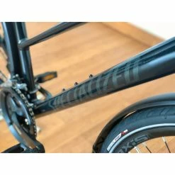 Specialized Vélos Specialized Sirrus 2.0 EQ ST 13 Specialized Vélos Specialized Sirrus 2.0 EQ ST -Vélo Soldes Magasin specialized sirrus 20 eq st 4