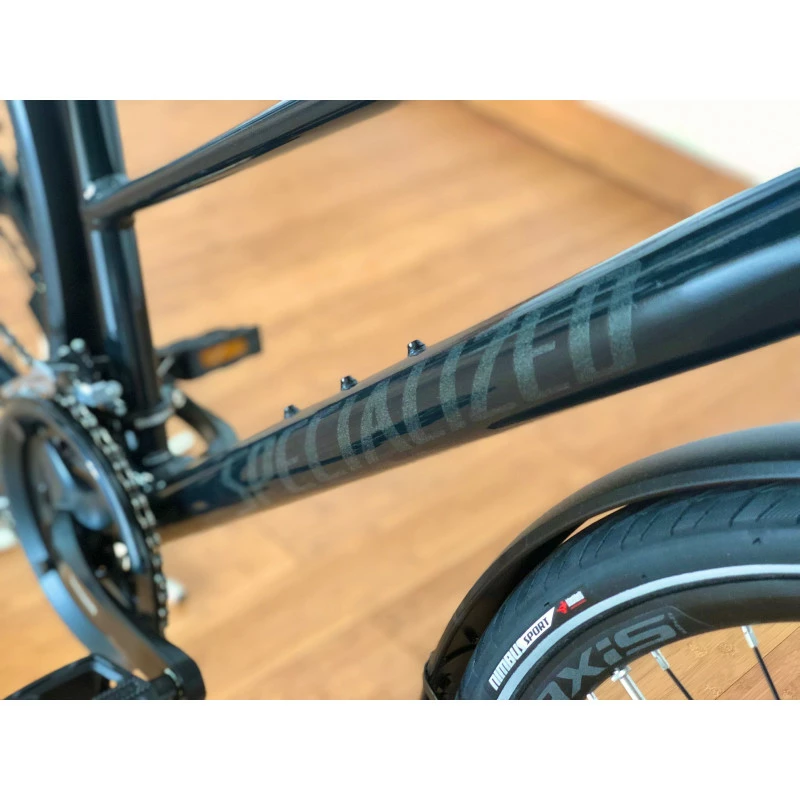 Specialized Vélos Specialized Sirrus 2.0 EQ ST 8 Specialized Vélos Specialized Sirrus 2.0 EQ ST – Image 6