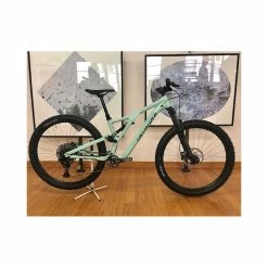 Specialized Vélos VTT Specialized STUMPJUMPER ALLOY -Vélo Soldes Magasin specialized stumpjumper alloy 1