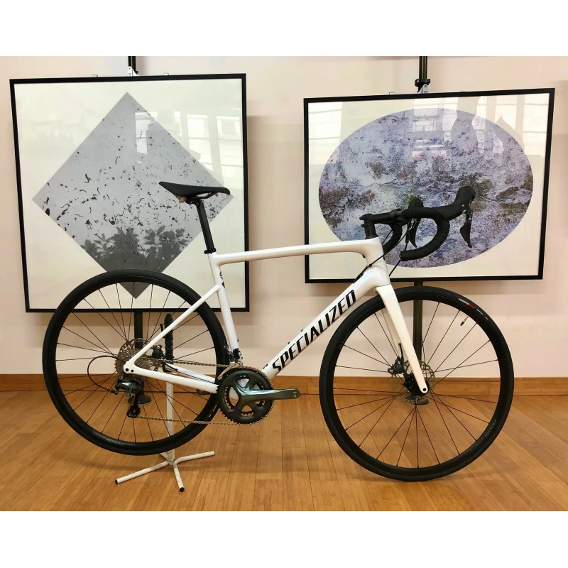 Specialized Vélos Specialized Tarmac SL6 4 Specialized Vélos Specialized Tarmac SL6 – Image 2