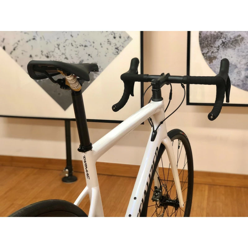 Specialized Vélos Specialized Tarmac SL6 6 Specialized Vélos Specialized Tarmac SL6 – Image 4