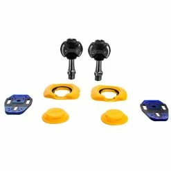 Speedplay Zero Inox Pédales -Vélo Soldes Magasin speedplay zero inox pedales 2