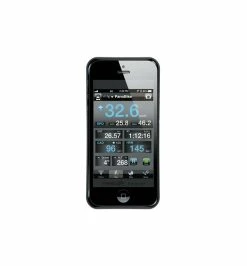 Topeak RideCase IPhone 5 -Vélo Soldes Magasin topeak ridecase iphone 5 1