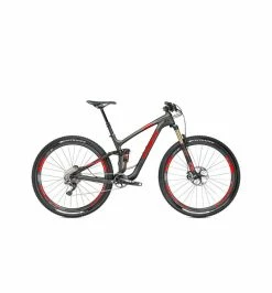 Trek Fuel EX 9.9 29