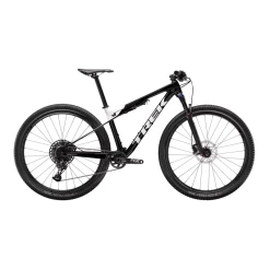 Trek Supercaliber 9.7