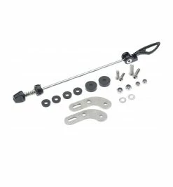 Tubus Kit Adaptateur Axe De Roue