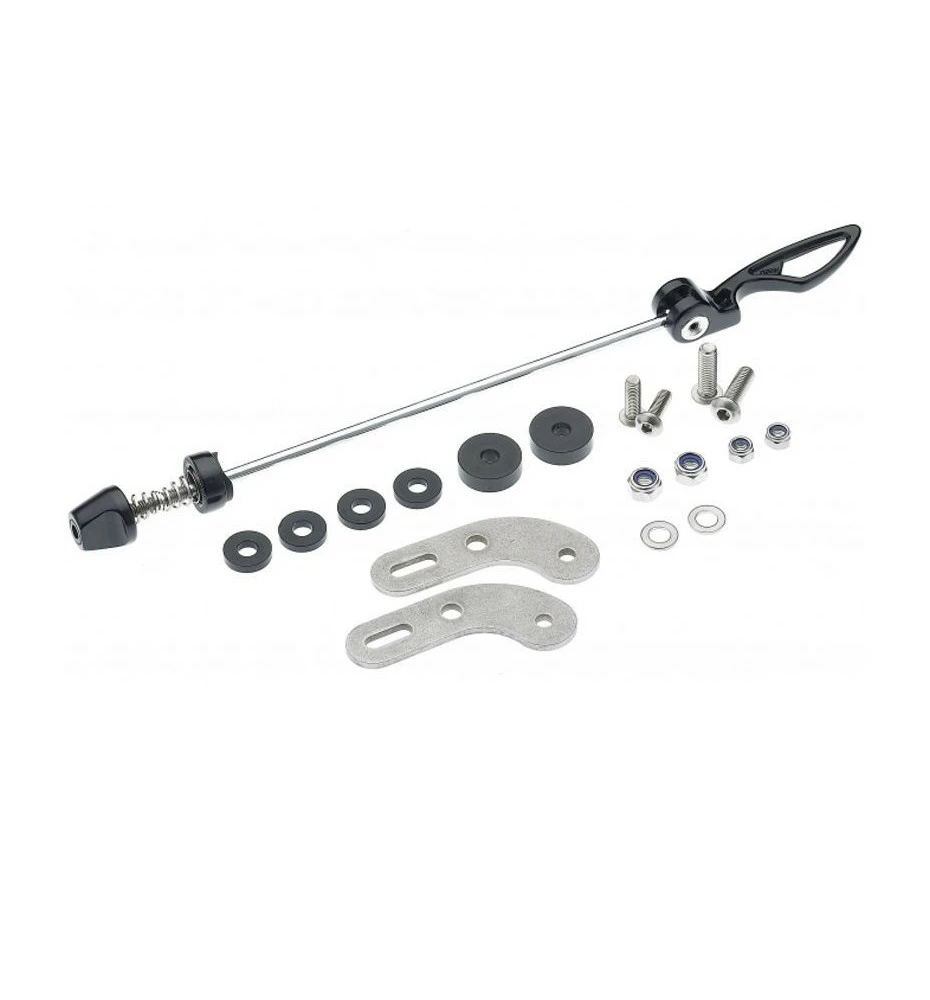 Tubus Kit Adaptateur Axe De Roue 3 Tubus Kit Adaptateur Axe De Roue