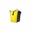 Vaude Aqua Front Sacoches Vélo Avant Jaune -Vélo Soldes Magasin vaude aqua front sacoches velo jaune