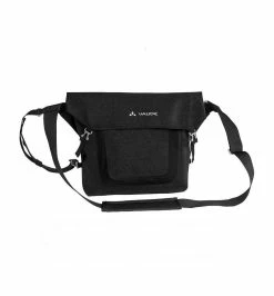 Vaude Augsburg 2 Noir Sacoche Vélo