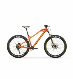 Vélo Mondraker Vantage RR+