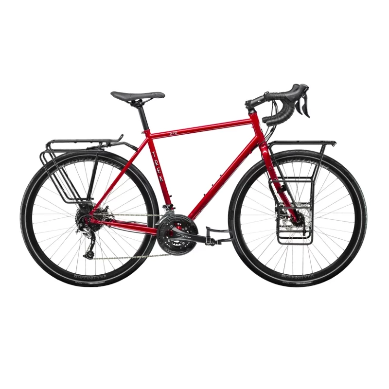 Vélo Trek 520 Disc 3 Vélo Trek 520 Disc