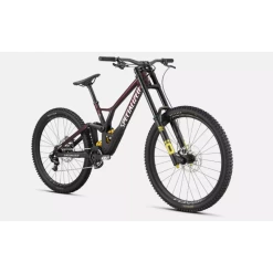 Specialized Vélos VTT SPECIALIZED Demo Race -Vélo Soldes Magasin vtt specialized demo race 1 1