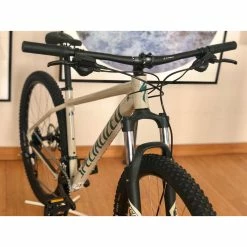 Specialized Vélos VTT SPECIALIZED Rockhopper Sport 29 -Vélo Soldes Magasin vtt specialized rockhopper sport 29 3