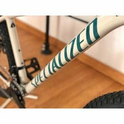 Specialized Vélos VTT SPECIALIZED Rockhopper Sport 29 -Vélo Soldes Magasin vtt specialized rockhopper sport 29 4