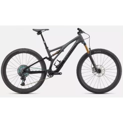 Specialized Vélos VTT SPECIALIZED S-Works Stumpjumper