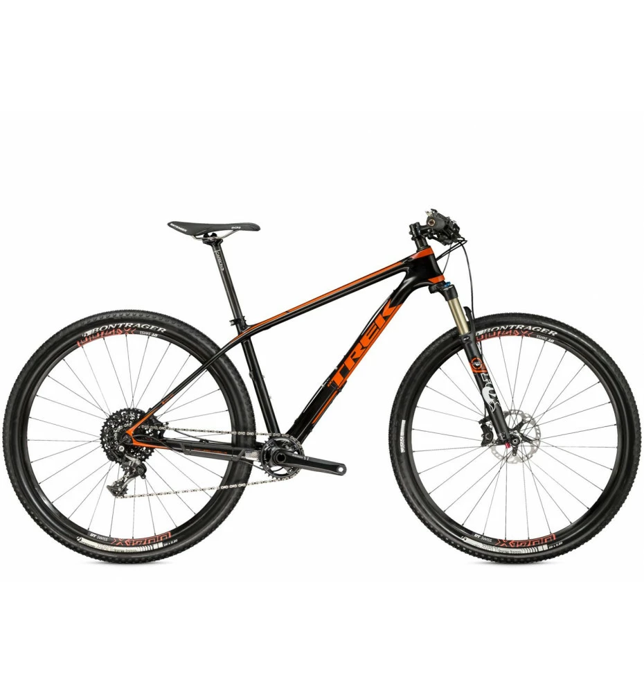 VTT Trek Superfly FS 9.8 SL 3 VTT Trek Superfly FS 9.8 SL