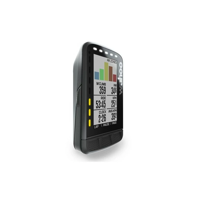 Wahoo Fitness Wahoo Elemnt Roam 4 Wahoo Fitness Wahoo Elemnt Roam – Image 2