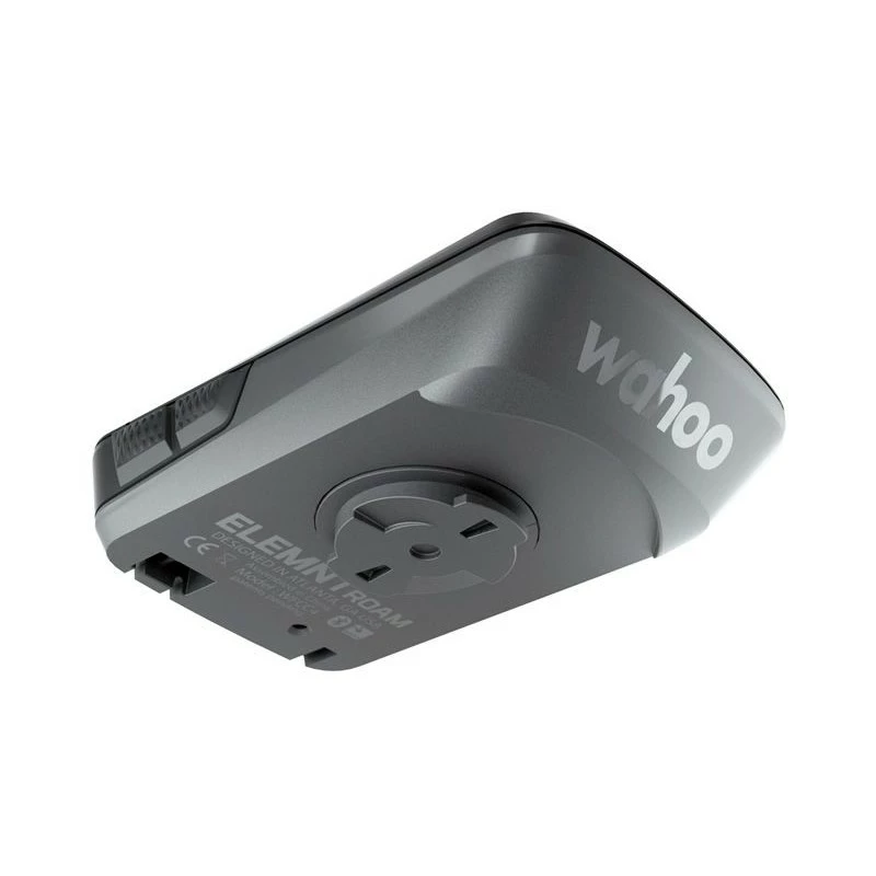 Wahoo Fitness Wahoo Elemnt Roam 5 Wahoo Fitness Wahoo Elemnt Roam – Image 3