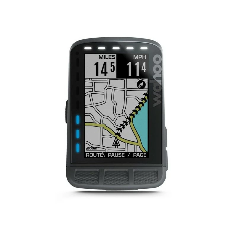 Wahoo Fitness Wahoo Elemnt Roam 3 Wahoo Fitness Wahoo Elemnt Roam