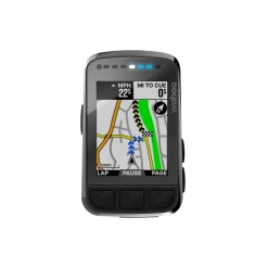 Wahoo Fitness WAHOO GPS Vélo Elemnt BOLT V2