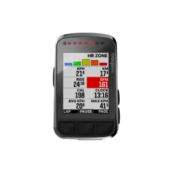 Wahoo Fitness WAHOO GPS Vélo Elemnt BOLT V2 -Vélo Soldes Magasin wahoo gps velo elemnt bolt v2 2021 3